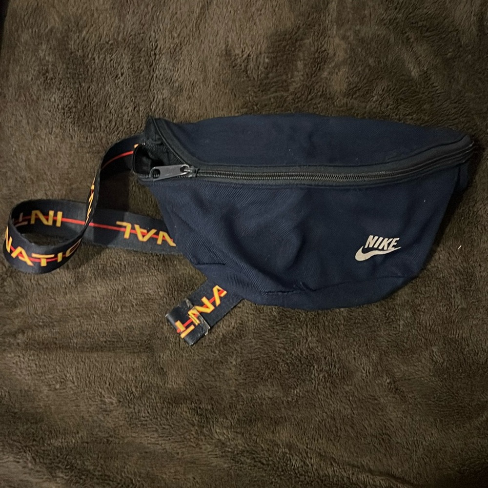 Nike Fannie Pack